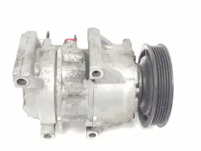 Second-hand car spare part air conditioning compressor for kia optima drive oem iam references 97701d4300  97701d4300