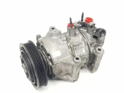 Second-hand car spare part air conditioning compressor for kia optima drive oem iam references 97701d4300  97701d4300