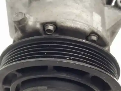 Second-hand car spare part air conditioning compressor for kia optima drive oem iam references 97701d4300  97701d4300