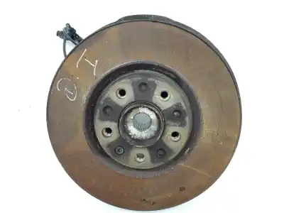 Piesă de schimb auto la mâna a doua fuzeta stanga fata pentru jeep renegade 2.0 m-jet referințe oem iam 52027062