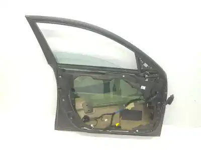 Second-hand car spare part left front door for kia optima drive oem iam references 76003d4000  76003d4000