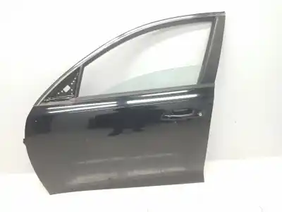 Second-hand car spare part LEFT FRONT DOOR for KIA OPTIMA  OEM IAM references 76003D4000  76003D4000