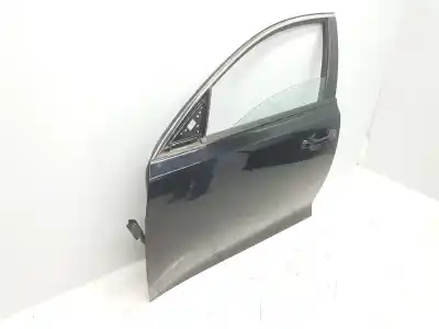 Second-hand car spare part left front door for kia optima drive oem iam references 76003d4000  76003d4000