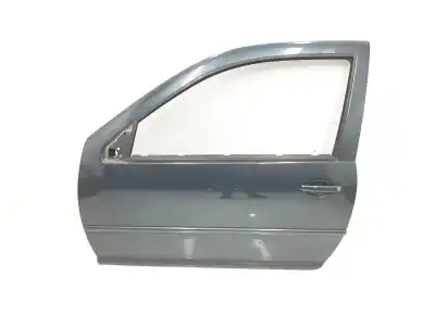İkinci el araba yedek parçası Sol ön Kapi için VOLKSWAGEN GOLF IV BERLINA (1J1) 1.9 TDI OEM IAM referansları 1J3831055H  1J3831055H