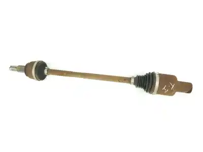 Piesă de schimb auto la mâna a doua transmisie spate stânga pentru jeep renegade 2.0 m-jet referințe oem iam 51939962