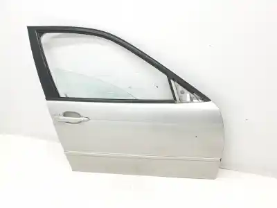 Автозапчастина б/у передні праві двері для BMW 3 (E46) 320 D Посилання на OEM IAM 7034152  41517034152