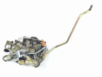 Gebrauchtes Autoersatzteil Schloss Der Linken Vordertür zum MITSUBISHI MONTERO V20V40 2800 TD GLS climatizado 5ptas. OEM-IAM-Referenzen MB669131  MB669131