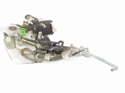 Gebrauchtes Autoersatzteil Türschloss Hinten Rechts zum MITSUBISHI MONTERO V20V40 2800 TD GLS climatizado 5ptas. OEM-IAM-Referenzen MR313744  MR313744