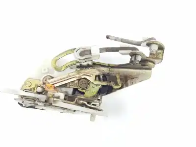 Gebrauchtes Autoersatzteil Türschloss Hinten Links zum MITSUBISHI MONTERO V20V40 2800 TD GLS climatizado 5ptas. OEM-IAM-Referenzen MR313743  MR313743