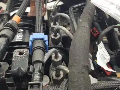 Piesă de schimb auto la mâna a doua motor complet pentru jaguar e-pace chequered flag awd 179 cv / 132 kw referințe oem iam 204dtd  jde40062