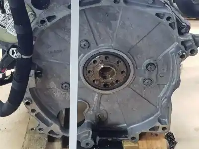 Piesă de schimb auto la mâna a doua motor complet pentru jaguar e-pace chequered flag awd 179 cv / 132 kw referințe oem iam 204dtd  jde40062