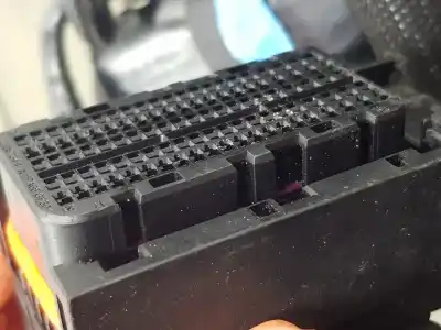 Piesă de schimb auto la mâna a doua motor complet pentru jaguar e-pace chequered flag awd 179 cv / 132 kw referințe oem iam 204dtd  jde40062