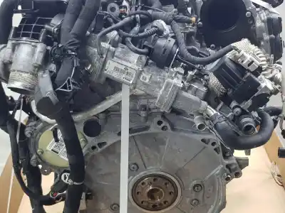 Piesă de schimb auto la mâna a doua motor complet pentru jaguar e-pace chequered flag awd 179 cv / 132 kw referințe oem iam 204dtd  jde40062