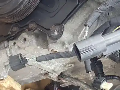 Piesă de schimb auto la mâna a doua motor complet pentru jaguar e-pace chequered flag awd 179 cv / 132 kw referințe oem iam 204dtd  jde40062