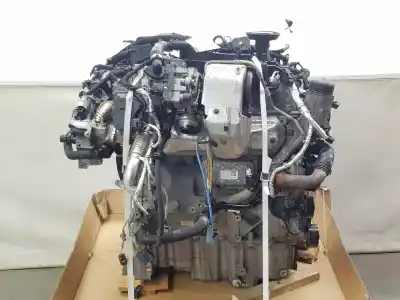 Piesă de schimb auto la mâna a doua motor complet pentru jaguar e-pace chequered flag awd 179 cv / 132 kw referințe oem iam 204dtd  jde40062