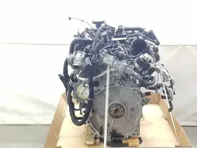 Piesă de schimb auto la mâna a doua motor complet pentru jaguar e-pace chequered flag awd 179 cv / 132 kw referințe oem iam 204dtd  jde40062