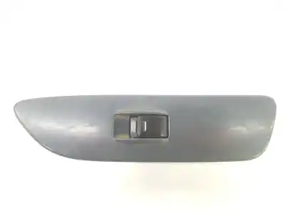 Peça sobressalente para automóvel em segunda mão botão / interruptor elevador vidro dianteiro direito por toyota land cruiser (j9) 3.0 turbodiesel referências oem iam 8481032070