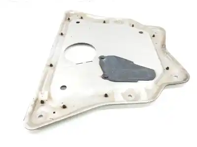 Peça sobressalente para automóvel em segunda mão cobertura / proteção do motor por bmw x5 (e70) 3.0 3.0d referências oem iam 51757161749  7161749