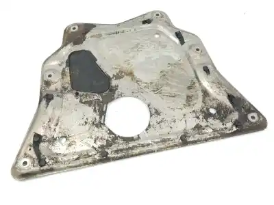 Peça sobressalente para automóvel em segunda mão cobertura / proteção do motor por bmw x5 (e70) 3.0 3.0d referências oem iam 51757161749  7161749