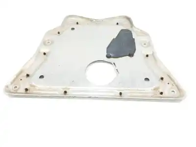 Peça sobressalente para automóvel em segunda mão cobertura / proteção do motor por bmw x5 (e70) 3.0 3.0d referências oem iam 51757161749  7161749