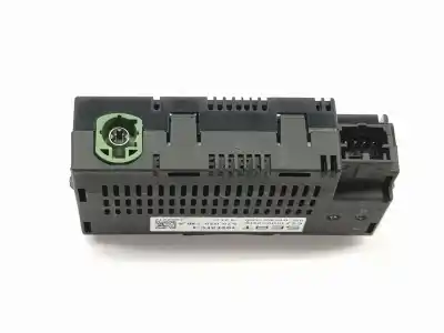 Peça sobressalente para automóvel em segunda mão módulo eletrônico por seat ibiza 1.6l referências oem iam 575035736a  575035736a