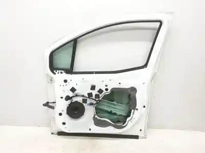 Pezzo di ricambio per auto di seconda mano porta anteriore destra per ford transit courier (c4a) combi ambiente 95 cv / 70 kw riferimenti oem iam pet76a20124bp  2782144