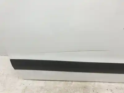 Pezzo di ricambio per auto di seconda mano porta anteriore destra per ford transit courier (c4a) combi ambiente 95 cv / 70 kw riferimenti oem iam pet76a20124bp  2782144