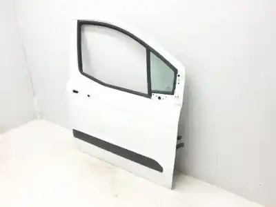 Pezzo di ricambio per auto di seconda mano porta anteriore destra per ford transit courier (c4a) combi ambiente 95 cv / 70 kw riferimenti oem iam pet76a20124bp  2782144