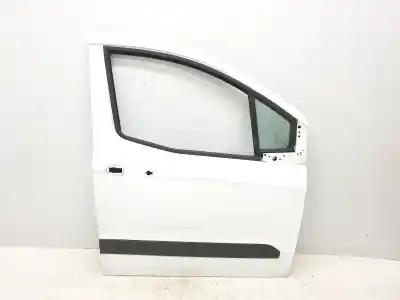 Автозапчастина б/у ПЕРЕДНІ ПРАВІ ДВЕРІ для FORD TRANSIT COURIER (C4A)  Посилання на OEM IAM PET76A20124BP  2782144
