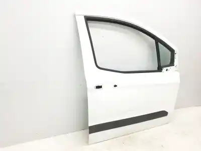 Pezzo di ricambio per auto di seconda mano porta anteriore destra per ford transit courier (c4a) combi ambiente 95 cv / 70 kw riferimenti oem iam pet76a20124bp  2782144