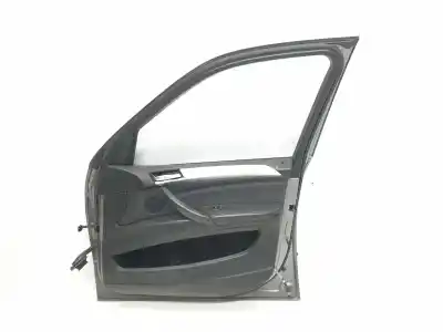 Peça sobressalente para automóvel em segunda mão porta dianteira direita por bmw serie x5 (e70) 3.0 xdrive35d referências oem iam 41517211424  7211424