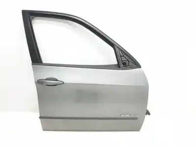Peça sobressalente para automóvel em segunda mão PORTA DIANTEIRA DIREITA por BMW SERIE X5 (E70)  Referências OEM IAM 41517211424  7211424
