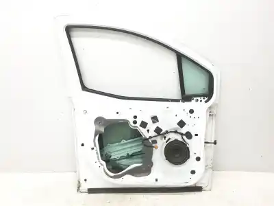 Pezzo di ricambio per auto di seconda mano porta anteriore sinistra per ford transit courier (c4a) combi ambiente 95 cv / 70 kw riferimenti oem iam pet76a20125dp  2782154
