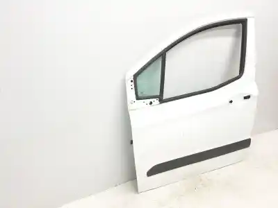 Pezzo di ricambio per auto di seconda mano porta anteriore sinistra per ford transit courier (c4a) combi ambiente 95 cv / 70 kw riferimenti oem iam pet76a20125dp  2782154