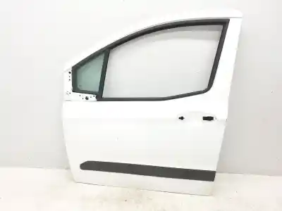 İkinci el araba yedek parçası SOL ÖN KAPI için FORD TRANSIT COURIER (C4A)  OEM IAM referansları PET76A20125DP  2782154