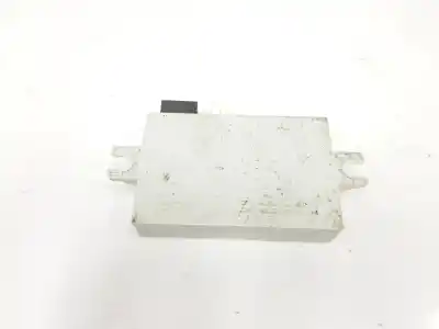 Pezzo di ricambio per auto di seconda mano Modulo Elettronico per MINI COUNTRYMAN (R60) Cooper D Riferimenti OEM IAM 66209252640  9252640