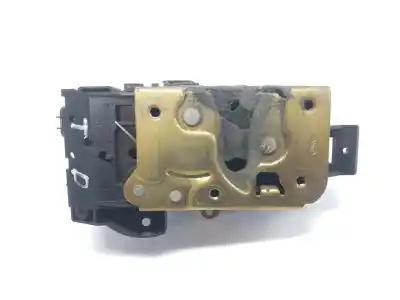 Gebrauchtes Autoersatzteil Türschloss Hinten Rechts zum FORD FOCUS TURNIER (CAK) 1.8 TDCi Turbodiesel CAT OEM-IAM-Referenzen 2S4AA26412BB  4698326