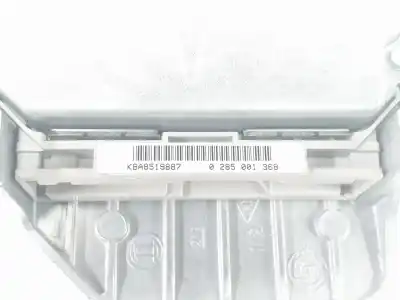 Peça sobressalente para automóvel em segunda mão centralina de airbag por bmw 3 coupé (e46) 318 ci referências oem iam 65776905491  6905491
