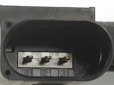 Peça sobressalente para automóvel em segunda mão sensor por audi a5 coupe 3.0 v6 24v tdi referências oem iam 076906051a  076906051a