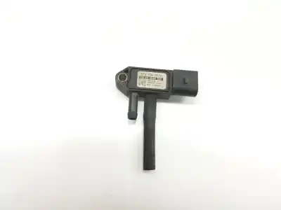 Peça sobressalente para automóvel em segunda mão sensor por audi a5 coupe 3.0 v6 24v tdi referências oem iam 076906051a  076906051a