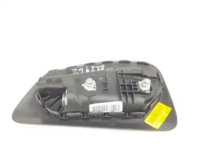 Peça sobressalente para automóvel em segunda mão airbag frontal lado esquerdo por corsa corsa d selective referências oem iam 93192350  93192350