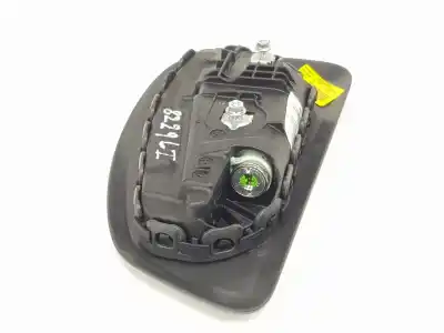 Peça sobressalente para automóvel em segunda mão airbag frontal lado esquerdo por corsa corsa d selective referências oem iam 93192350  93192350