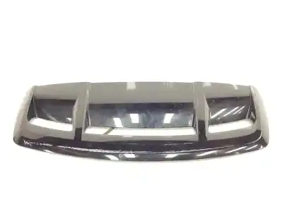 Автозапчастина б/у ЗАДНЕ КРИЛО для TOYOTA C-HR (X10)  Посилання на OEM IAM 7687110150  7687110150
