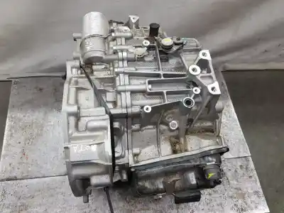 Автозапчасти б/у коробка передач за skoda superb combi (3v5) sportline 4x4 ссылки oem iam usa  0gc300046p