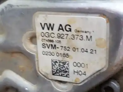 Автозапчасти б/у коробка передач за skoda superb combi (3v5) sportline 4x4 ссылки oem iam usa  0gc300046p