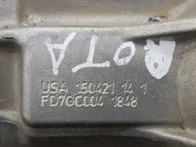 Автозапчасти б/у коробка передач за skoda superb combi (3v5) sportline 4x4 ссылки oem iam usa  0gc300046p
