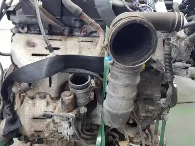 Piesă de schimb auto la mâna a doua motor complet pentru toyota land cruiser (j12) 3.0 turbodiesel referințe oem iam 1kdftv  1900030370