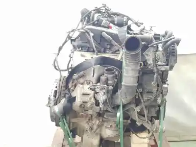 Piesă de schimb auto la mâna a doua motor complet pentru toyota land cruiser (j12) 3.0 turbodiesel referințe oem iam 1kdftv  1900030370