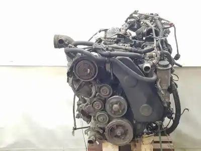 Piesă de schimb auto la mâna a doua motor complet pentru toyota land cruiser (j12) 3.0 turbodiesel referințe oem iam 1kdftv  1900030370