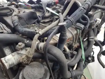 Piesă de schimb auto la mâna a doua motor complet pentru toyota land cruiser (j12) 3.0 turbodiesel referințe oem iam 1kdftv  1900030370